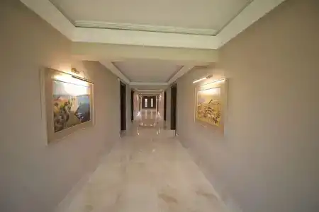 Samsun Airport Resort - 34