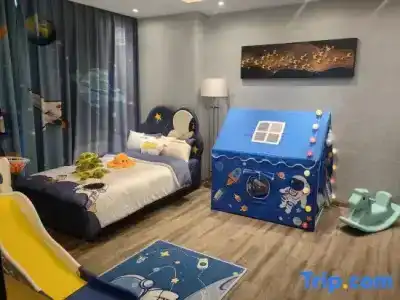 Villa Semana & Spa - 102