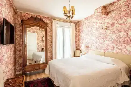 Hôtel de l'Abeille - 48