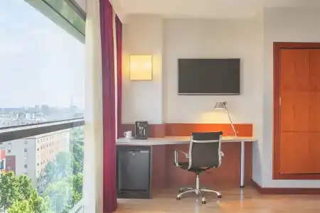 Four Points by Sheraton Barcelona Diagonal - 11
