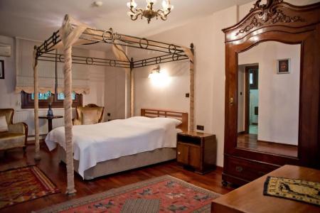 Villa Sphendone Suites - 1