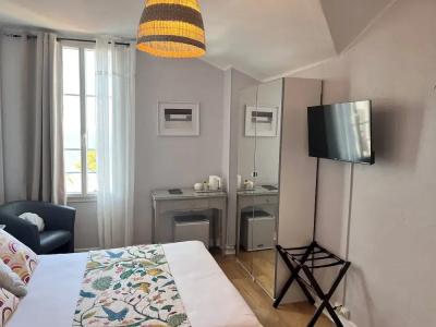 Eden Hôtel - 108
