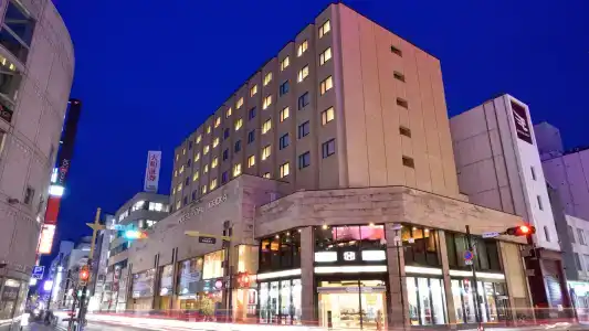 Royal Morioka - 15