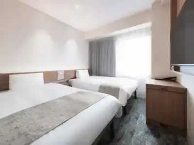 Vessel Inn Hakata Nakasu - 4