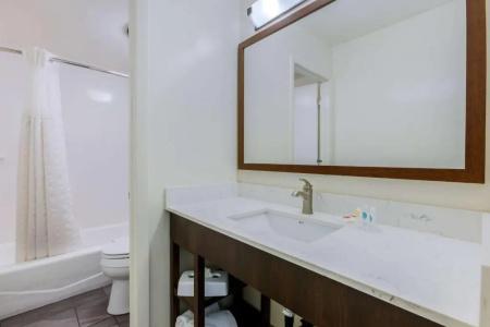 Comfort Suites At Sabino Canyon - 41