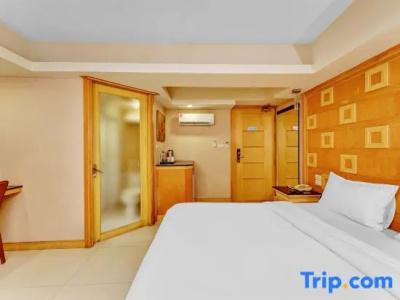 Smart Suites - 116