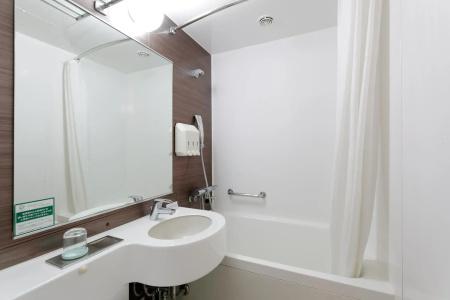 Gifu Washington Plaza - 7