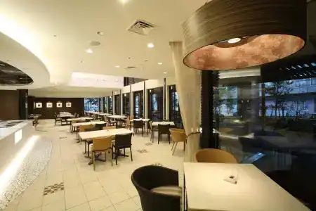 Ana Crowne Plaza Fukuoka, An Ihg - 35