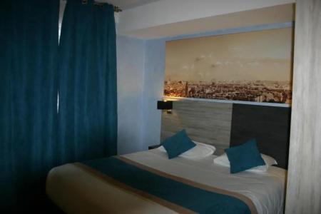 Hôtel Derby Eiffel - 52