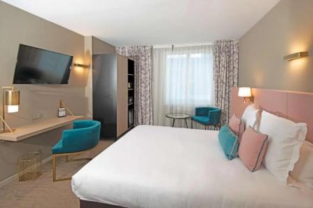 Best Western Plus Kregenn - 37