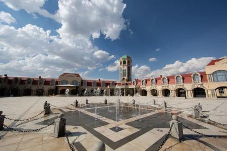 Saat Meydani Nakhchivan - 15