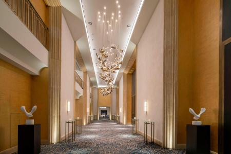 The St. Regis Astana - 41