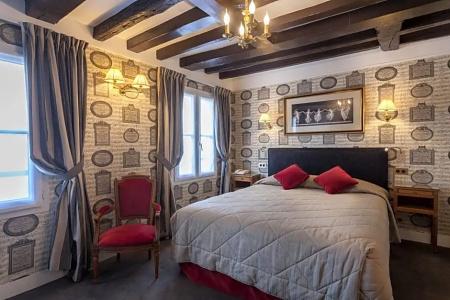 Grand Hôtel de L'Univers Saint-Germain - 52