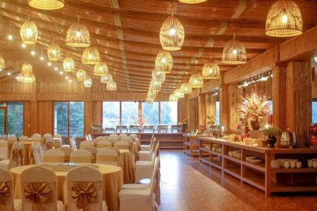 Khu nghỉ dưỡng Thung Nham - Thung Nham Resort - 6