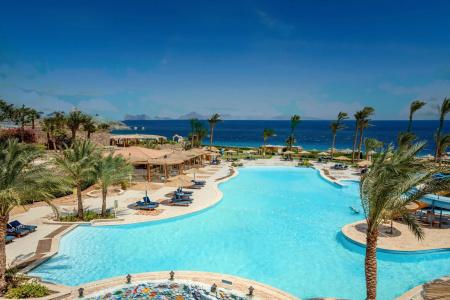 Ecotel Dahab Bay View Resort - 13