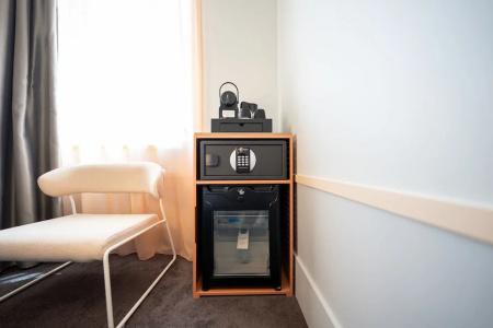 Aiden by Best Western @ Clermont-Ferrand - 81