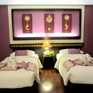 Mountain Creek Wellness Chiangmai - 24