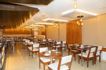 Icon Regency by Bhagini - 27