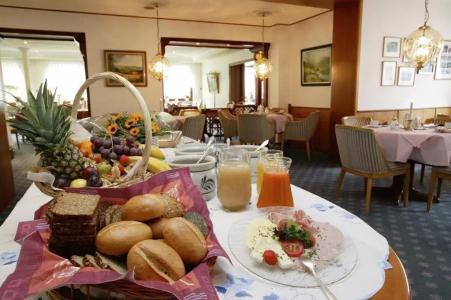 Urlaubs- und WellnessFriederike - 12