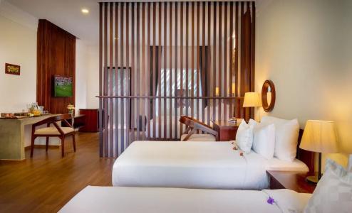 Sabara Angkor Resort & Spa - 125