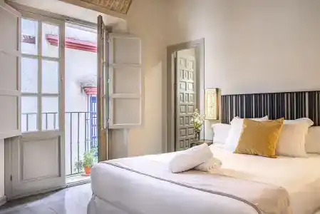Boutique Casas de Santa Cruz - 10
