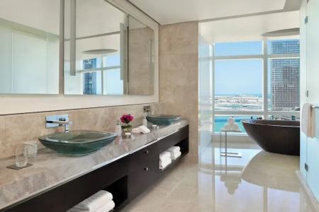 Rosewood Abu Dhabi - 101