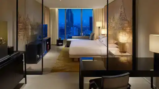 Park Hyatt Bangkok - Sha Extra Plus - 28