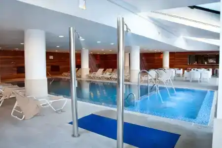 Park Piolets Mountain& Spa - 20