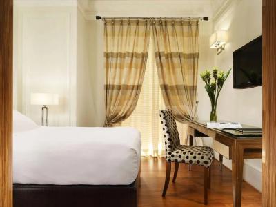 Unahotels Decò Roma - 9