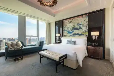 Waldorf Astoria Chengdu - 83