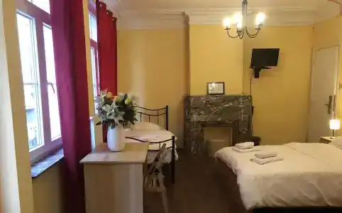 Le Grand Colombier - 29