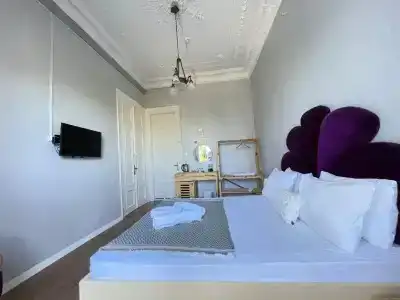Villa Rıfat Pansiyon - 131