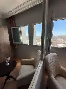 Duvahi Konaklama - 5