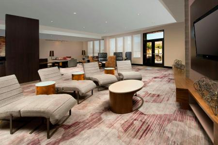 Courtyard by Marriott - 5