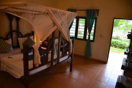 Kiwengwa Bungalow Boutique - 37