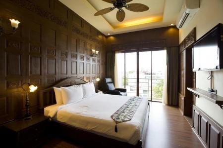 Lamphu Tree House Boutique - 113