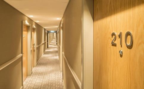 Copthorne Aberdeen - 27