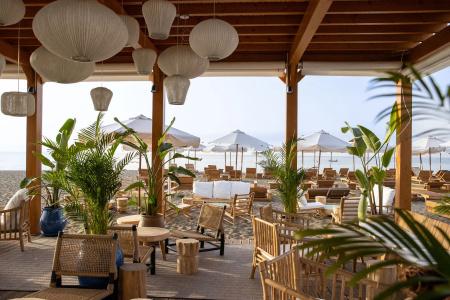 Mett & Beach Resort Marbella Estepona - 15