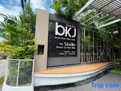 Baan Khao Hua Jook - 113