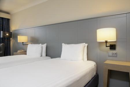 Holiday Inn Cambridge, An Ihg - 24