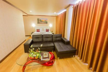โรงแรมโคราช โฮเต็ล Korat - SHA Plus - 33