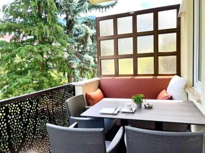 Gartenresidence Zea Curtis - 15