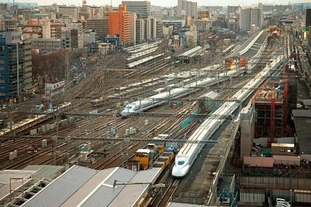 remm Shin-Osaka - 83
