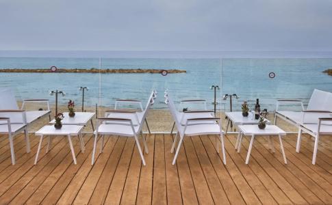 Crowne Plaza Tel Aviv Beach, An Ihg - 25