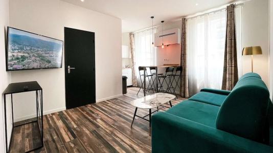 Kyriad Marseille Blancarde - Timone - 54
