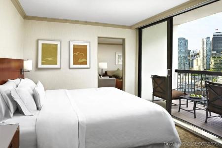 The Westin Bayshore, - 47