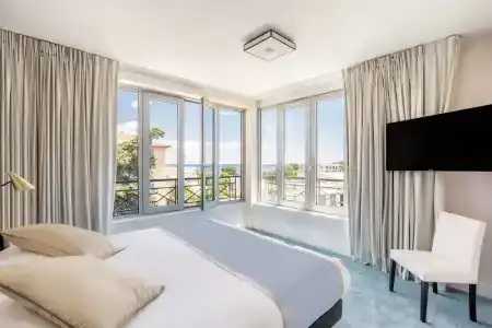 Best Western Hôtel Journel Antibes Juan-les-Pins - 106