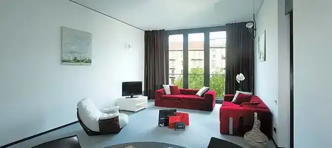 Duparc Contemporary Suites - 163