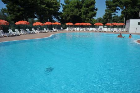 Villaggio Camping Spiaggia Lunga - 12