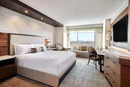 Jw Marriott, Anaheim Resort - 62